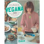 Livro - Culinária Vegana