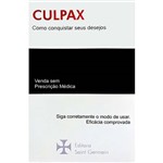 Livro - Culpax