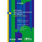 Livro - Cultura das Transgressões no Brasil