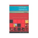 Livro - Cultura e Empresas