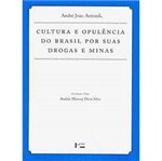 Livro - Cultura e Opulência do Brasil por Suas Drogas e Minas