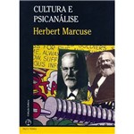 Livro - Cultura e Psicanálise - Coleção Leitura