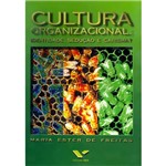 Livro - Cultura Organizacional