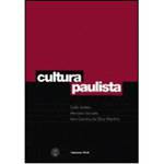 Livro - Cultura Paulista