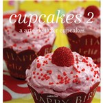 Livro - Cupcakes - Vol. 2