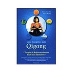 Livro - Cura Energetica Pelo Qigong