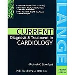 Livro - Current Diagnosis And Treatment In Cardiology