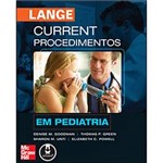 Livro - Current - Procedimentos em Pediatria