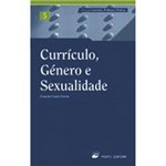 Livro - Currículo, Gênero e Sexualidade
