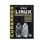 Livro - Cursando Gnu/Linux (C/ Cd-Rom)