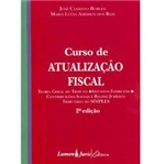 Livro - Curso de Atualização Fiscal