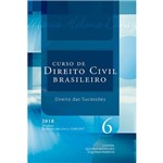 Livro - Curso de Direito Civil Brasileiro