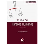 Livro - Curso de Direitos Humanos: Teoria e Questões - Série Concursos