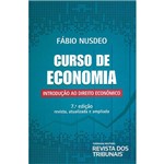 Livro - Curso de Economia