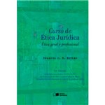 Livro - Curso de Ética Juridica