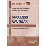 Livro - Curso de Processo Civil: Processo Cautelar - Volume 4