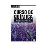 Livro - Curso de Química - Físico-Química - Vol. 2