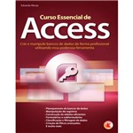 Livro - Curso Essencial de Access