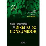 Livro - Curso Fundamental de Direito do Consumidor