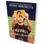 Livro - Curveball: The Year I Lost My Grip