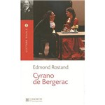 Livro - Cyrano de Bergerac
