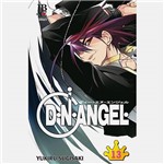 Livro - D.N. Angel - Volume 13
