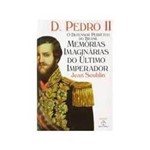 Livro - D. Pedro II - o Defensor Perpétuo do Brasil