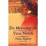 Livro - da Monarquia / Vida Nova