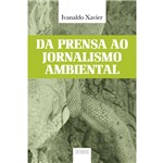 Livro - da Prensa ao Jornalismo Ambiental