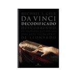 Livro - da Vinci Decodificado