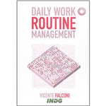 Livro - Daily Work Routine Management