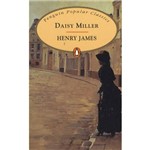 Livro - Daisy Miller - Penguin Popular Classics