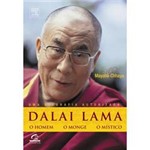 Livro - Dalai Lama