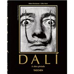 Livro - Dalí: a Obra Pintada