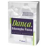 Livro Dança e Educação Física - Diálogos Possíveis
