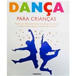 Livro - Dança para Crianças