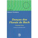 Livro Danças dos Florais de Bach - Volume 2