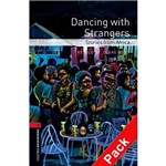Livro - Dancing With Strangers: Stories From Africa - Audio CD Pack