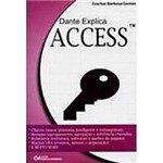 Livro - Dante Explica Access