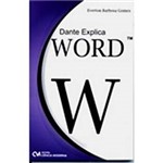 Livro - Dante Explica Word