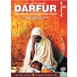 Livro - Darfur - uma Nova História de uma Longa Guerra - Audiolivro