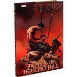 Livro - Dark Tower: Battle Of Jericho Hill
