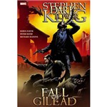 Livro - Dark Tower: Fall Of Gilead