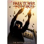 Livro - Dark Tower: The Gunslinger - The Battle Of Tull
