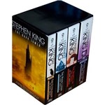 Livro - Dark Tower: The Gunslinger / The Drawing Of The Three/ The Waste Lands / Wizard And Glass