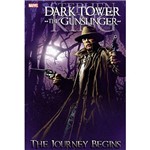 Livro - Dark Tower: The Gunslinger - The Journey Begins