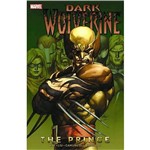 Livro - Dark Wolverine: The Prince - Vol. 1