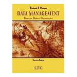 Livro - Data Management