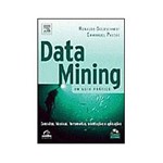 Livro - Data Mining - um Guia Prático (CD-Rom)