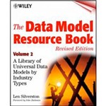 Livro - Data Model Resource Book - Vol.2